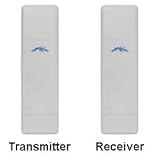 WIFI-NAN72B Wireless Camera System, Outdoor, Weatherproof, 3 Mile