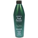 Park Avenue Shampoo Extra Body 10.1 oz. #99852