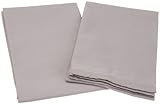 Vera Wang Bouquet Grosgrain Standard Pillowcases