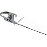 Earthwise HT10022 22-Inch 2.8 Amp Electric Hedge Trimmer