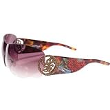 Ed Hardy Beyonce 2 Sunglasses