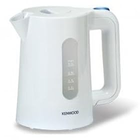 Kenwood Compact JKP070 Kettle (White)
