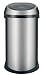 BRABANTIA 288661 Design Abfalleimer Touch bin ® 50 L matt steel