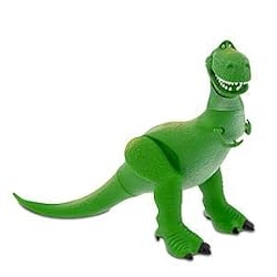 Disney Toy Story Rex Action Figure