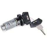 ACDelco D1437B Ignition Starter Lock Cylinder Set by ACDelco