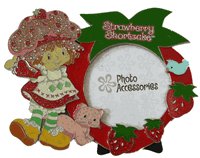 Strawberry Shortcake Photo Frame Picture Frame