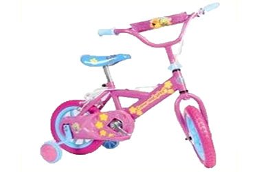 Childrens Toyshop  Used : Fifi 12 Inch Bike