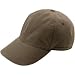 EX OFFICIO BUZZ OFF COTTON CLASSIC HAT - O/S - SAND