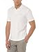 Penquin Men s Daddy-O Classic Fit Polo,Pure White,Small