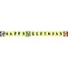Handy Manny Banner 8ft