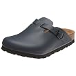 Birkenstock Toddler/Little Kid Boston Clog