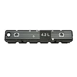 Omix-Ada 17401.08 Valve Cover by Omix-Ada