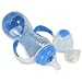 Baby : 9oz Nuby No Spill 3-Stage Bottle