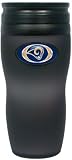 St. Louis Rams Soft-Touch Tumbler