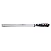 Wüsthof Classic 10-Inch Hollow Edge Ham Slicer