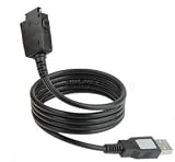 Samsung SCH-U550 Charging USB 2.0 Data Cable for your Phone! This professional grade custom cable outperforms the original! SCHU550