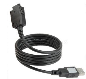 Samsung SCH-T319 / SGH-T319 Charging USB 2.0 Data Cable for your Phone! This professional grade custom cable outperforms the original! SCHT319 / SGHT319