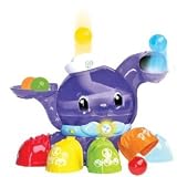 Leapfrog Peek A Shoe Octopus