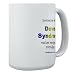 Down Syndrome Pride Large Mug