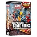 Marvel Heroes Comic Book Creator