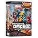 Marvel Heroes Comic Book Creator cover image