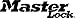 Master Lock 3056DAT Ratchet Tie Down Straps, (Pack of 4)