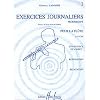Exercices journaliers Volume 1