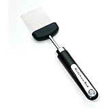 KitchenAid Wide Basting Brush, Black