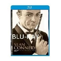 Sean Connery 007 Ultimate Edition: Vol. 2 [Blu-ray]