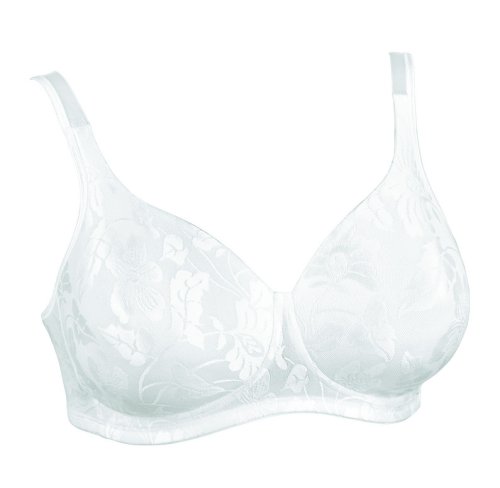 Buy Playtex Women’s Wire Free Seamless Shaping Bra #4434H