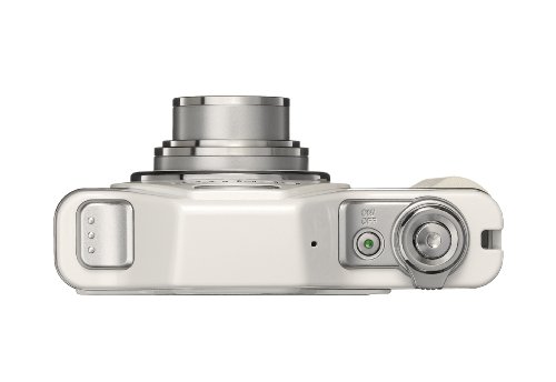 Imagen 4 de Pentax Optio I-10 Pearl White