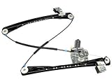 Dorman (Oe Solutions) 741-876 Window Reg With Motor