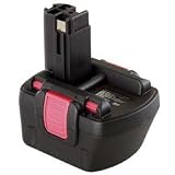 Eigenschaften AkkuLine  / AP Werkzeugakku passend zu Bosch GHO 14,4 V