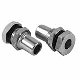Air-Cooled VW Valve Cover Breather Vents, Pair