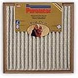Purolator Products 12X24X1 Basic Pleated Filter MPW-12241