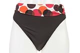 Women's La Blanca Wide-Band Bottom 14