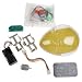 LINE TRACKING ROBOT MOUSE KIT