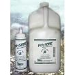Polysonic Ultrasound Lotion with Aloe Vera 1 Gallon #20-28