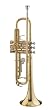Bach Prelude Trumpet