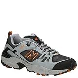 New Balance Mens 478 Trail Shoe