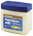 Medique 15221 13oz 100percent Pure Petroleum Jelly
