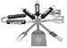 Texas Tech Red Raiders Grill BBQ Utensil Set