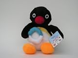 PINGU – PINGU SAILOR 6 INCH PLUSH TOY