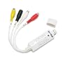EasyCap DC60++ Audio/Video Capture -Supports Mac & Vista64