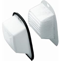 Black & Decker VF20 Replacement Filter Set