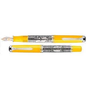 Pelikan Pens - Toledo M910 Limited Edition Fountain Pen