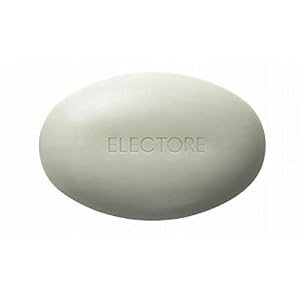 【クリックで詳細表示】エレクトーレ フェイスソープ 90g