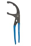 Channellock 2012 12' Oil Filter/PVC Plier [並行輸入品]