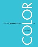 The new Munsell student color set
