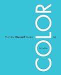 The New Munsell Student Color Set, 3r...